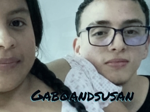 gaboandsusan Sexties