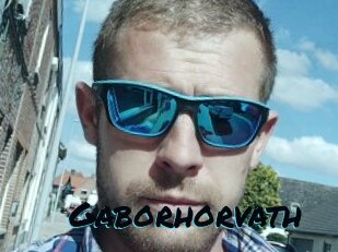 Gaborhorvath