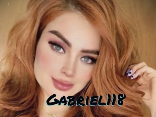 Gabriel118