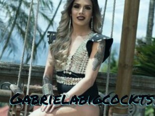 gabrielabigcocktss Sexties