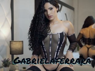 gabrielaferrara Sexties