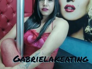 Gabrielakeating