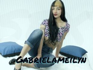 gabrielameilyn Sexties