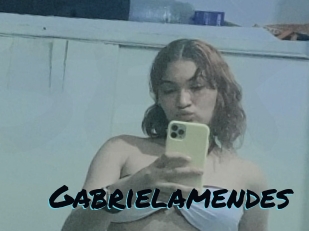 Gabrielamendes