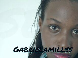 Gabrielamillss