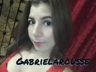 Gabrielarousse