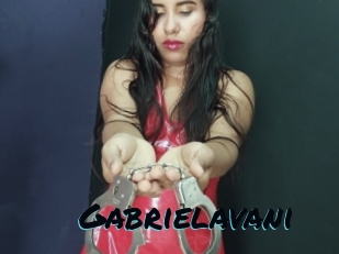 gabrielavani Sexties