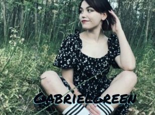 Gabrielgreen