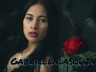 Gabrielladasouza