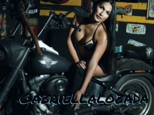 gabriellalozada Sexties