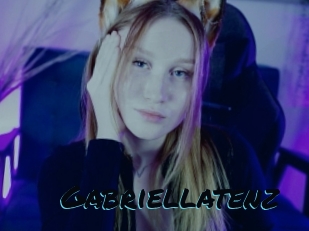 Gabriellatenz