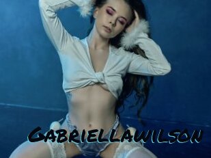 Gabriellawilson