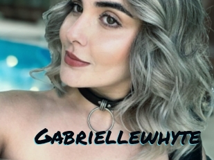 Gabriellewhyte