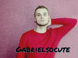 Gabrielsocute