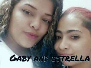 Gaby_and_estrella