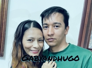 gabyandhugo Sexties