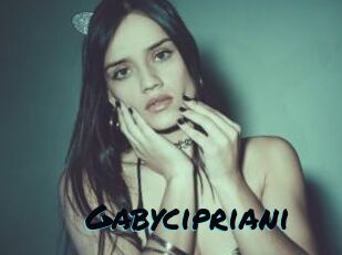 gabycipriani Sexties