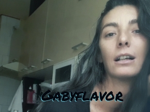 Gabyflavor