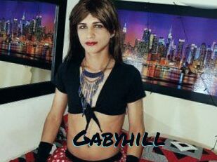 Gabyhill