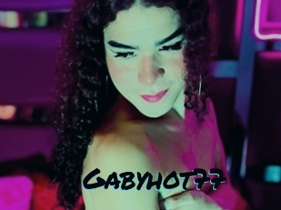 gabyhot77 Sexties