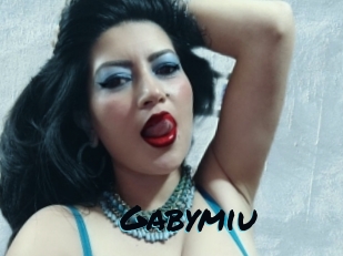 Gabymiu