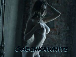 Gaechkawhite