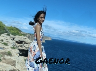 Gaenor