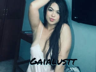 Gaialustt