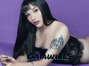 gaiawills Sexties
