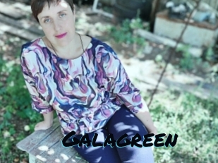 Galagreen