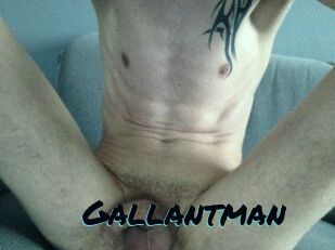 Gallantman