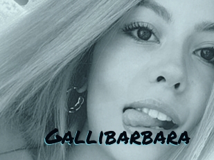 Gallibarbara