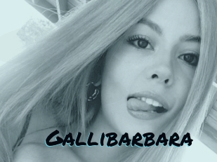 Gallibarbara