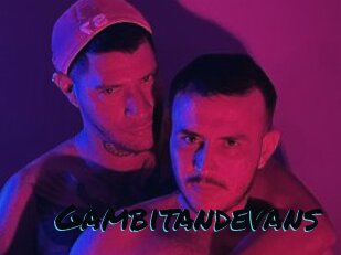 Gambitandevans