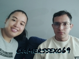 gamerssexo69 Sexties
