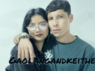 Gaolangandkeithe