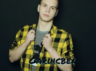 Garlicben