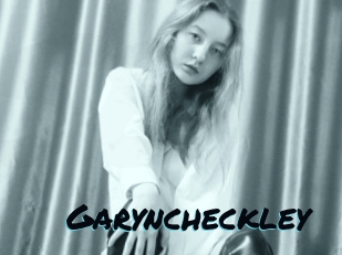 Garyncheckley