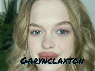 Garynclaxton