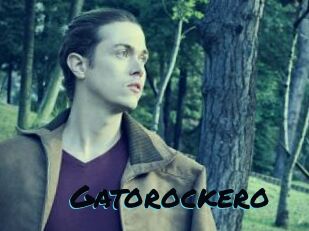 Gatorockero