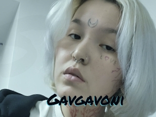 Gavgavoni