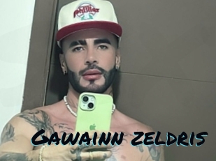 gawainn_zeldris Sexties