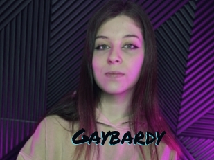 Gaybardy