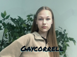 Gaycorrell