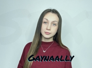 Gaynaally