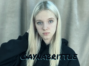 Gaynabrittle