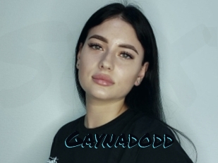 Gaynadodd