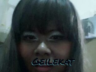 Geilekat