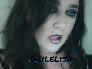 Geilelisa