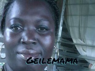 Geilemama